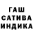 Гашиш Cannabis Mario T.